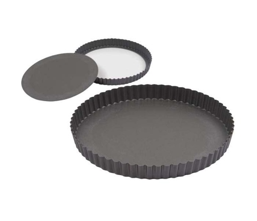 [A09646] Rf-7034 Round jerry pan