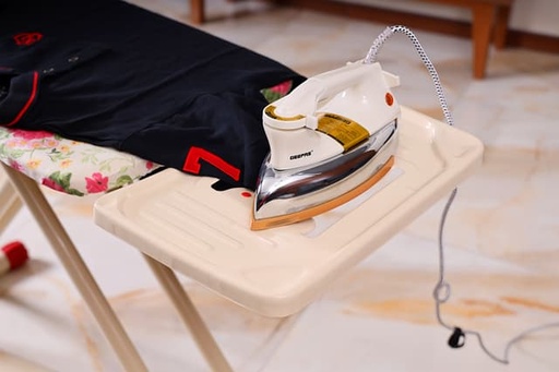[A09651] Royalford ironing board Rf7138