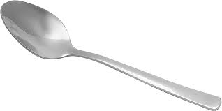 [A09655] RF7233 3PCS S/S/TEA SPOON