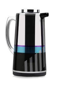 [A09674] RF7946 SELVER FIGURED VAKUM FLA