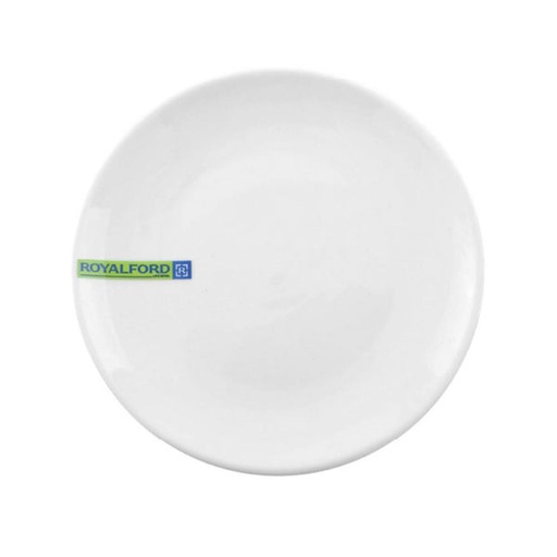 [A09675] Rf-7992 saxan dinner