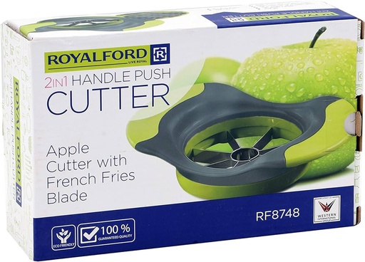 [A09717] Rf8748 2in 1 Apple  French  Fr