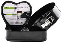 [A09720] Royalford sprinform set 3pcs Rf8783