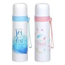 [A09755] RF9260 500ML SS VAKUM BOTEL