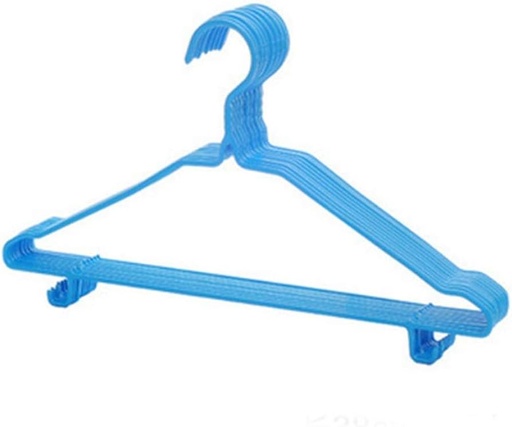 [A09760] Rf-9436 Cloth Hanger 5pcs