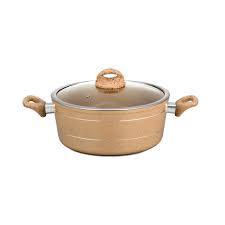 [A09775] RF9471 MARBLE SMART CASSEROLE