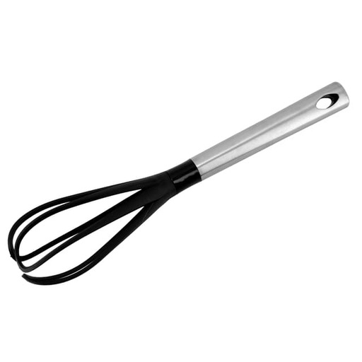 [A09783] RF9485  NYLOON WHISK STEEL HANL