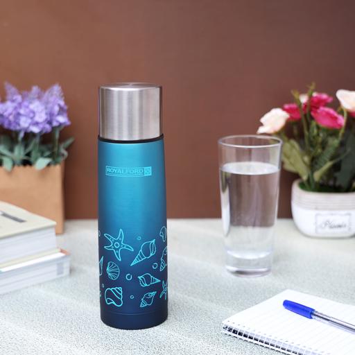 [A09816] Rf-9788 Vacuum Bottle Hot&Cool 500ml