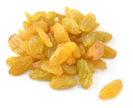 [A10032] Sabiib raisins 1kg