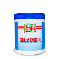 [A10074] Safa Glucose-D Sugar 450g