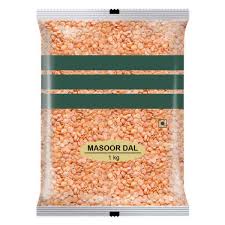 [A10084] Safa Masoor Dal cadas 1kg