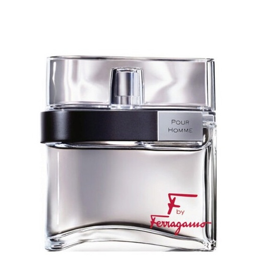 [A10176] Salvatore ferragamo f by ferragamo 100ml
