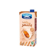 [A10231] Saudi milk date milk 1lt