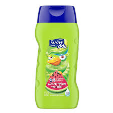 [A10253] Sauve Kids 2in1 watermelo 355ml