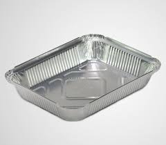 [A10276] Saxan Take Awey aluminum 83185 100pcs