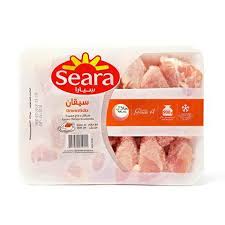 [A10333] Seara frozen chicken legs 900g