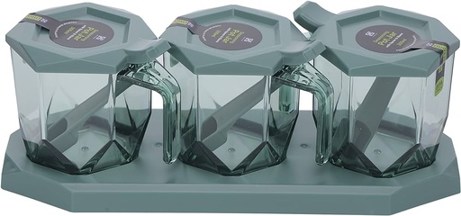 [A10337] Seasoning Pot Rf10330