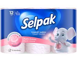 [A10368] Selpak Perfumed