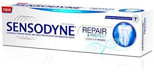 [A10396] Sensodyne Repair& protect 100g