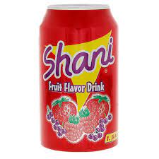 [A10429] Shani 300ml