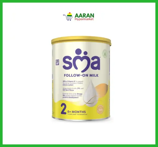 [A10756] Sma Milk Follow-On Milk 2 800g