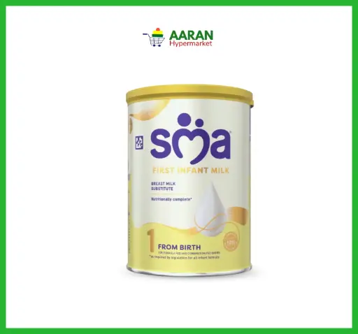 [A10758] Sma Milk Powder New 1 800g