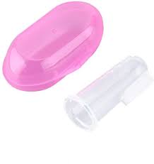 [A10783] Smart baby teeth brush
