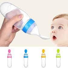 [A10795] Smart baby feeder 6298