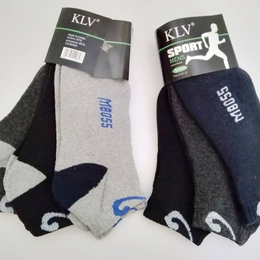 [A10840] Socks KLV Sport1pcs