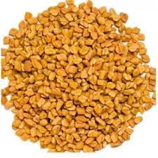 [A10888] Sortex Fenugreek Seeds 500g_bnd270