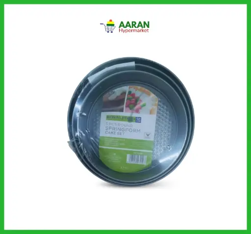 [A10956] Springform Cake Set RF5400