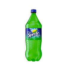 [A10958] Sprite  500ml