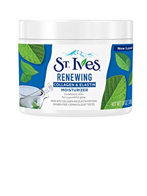 [A10977] St.Ives Face Cream 283g