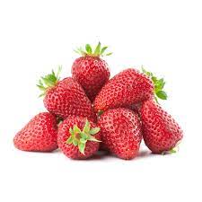 [A11036] Strawberry bac 1kg