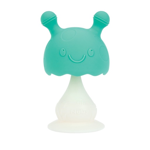 [A11128] Super Baby Teether Safe Soft Flexible_Bnd053