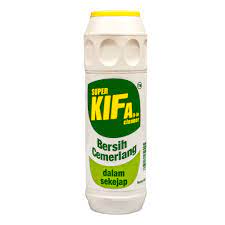 [A11149] Super Kifa 650g