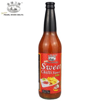 [A11192] Sweet Chili Sauce 710g