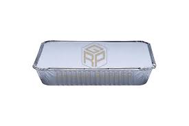 [A11250] Take away aluminium 83120 100pcs