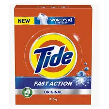 [A11371] Tide original omo 2.5kg