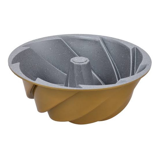 [A11425] Tomado Cake Mould Rf10195