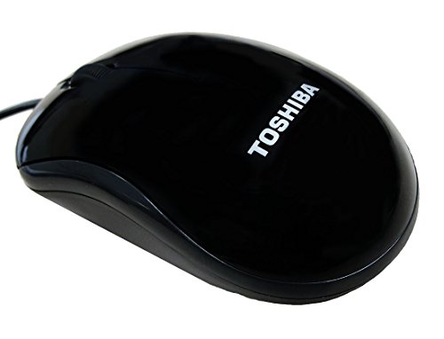 [A11478] TOSHIBA Optical Mouse USB