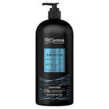 [A11491] Tresemme  Shampoo Silky & Smooth 828ml