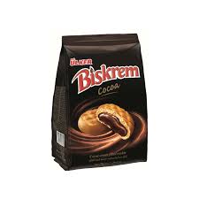 [A11630] Ulker Biskrem Versem 200g