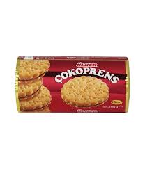 [A11643] Ulker cokoprens 300g