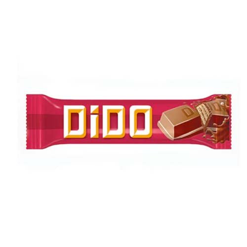 [A11647] Ulker dido 35g