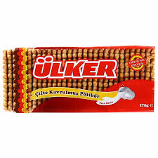[A11649] Ulker gifte kavrulmus 175gr