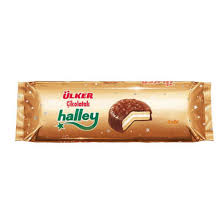 [A11650] Ulker halley  240gr
