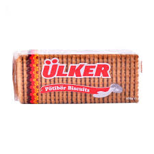 [A11667] Ulker Petit Beurre Biscu 175g
