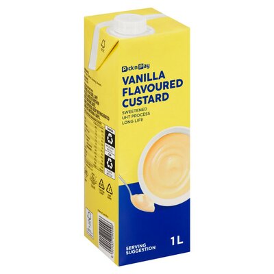 [A11676] Ultra mel vanilla flavoured 500