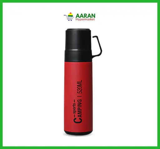 [A11743] Vacuum Cup Camping 520ml